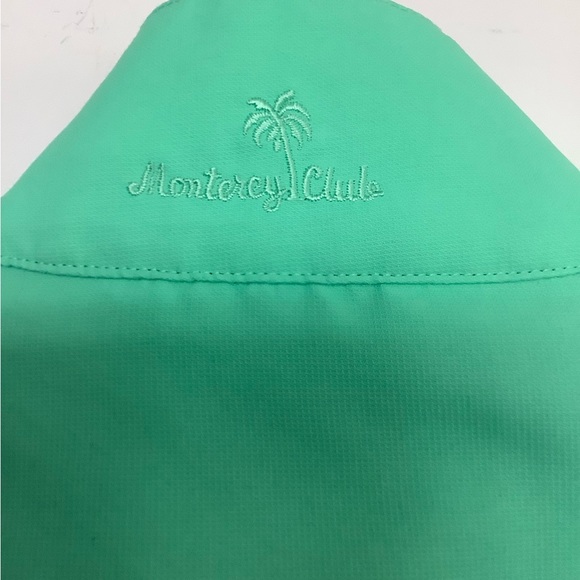 Golf jacket for ladies. - Picture 3 of 6